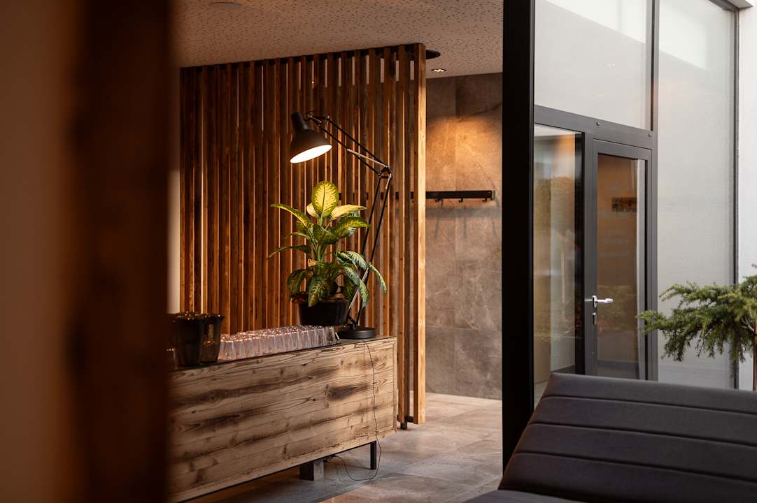 Pool ADEA Lifestyle Suites Fieberbrunn