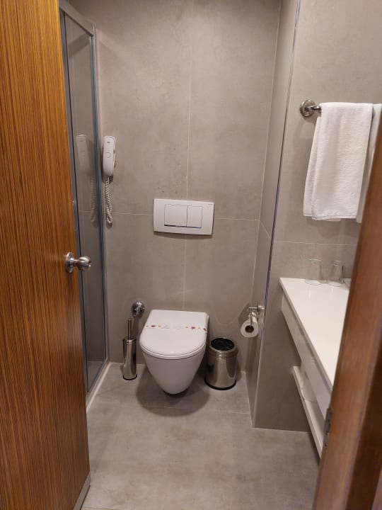 Zimmer Side Story Resort & Spa