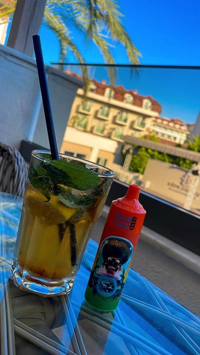 Gastro Side Story Resort & Spa