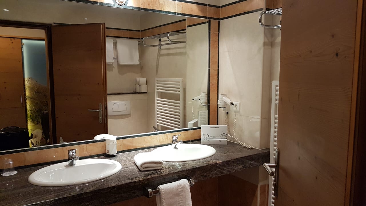 Zimmer Das Kaltschmid - Familotel Tirol