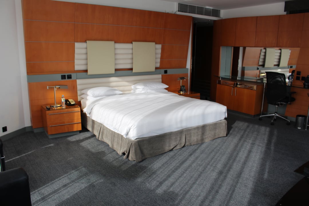 Zimmer Golden Sands Hotel Creek