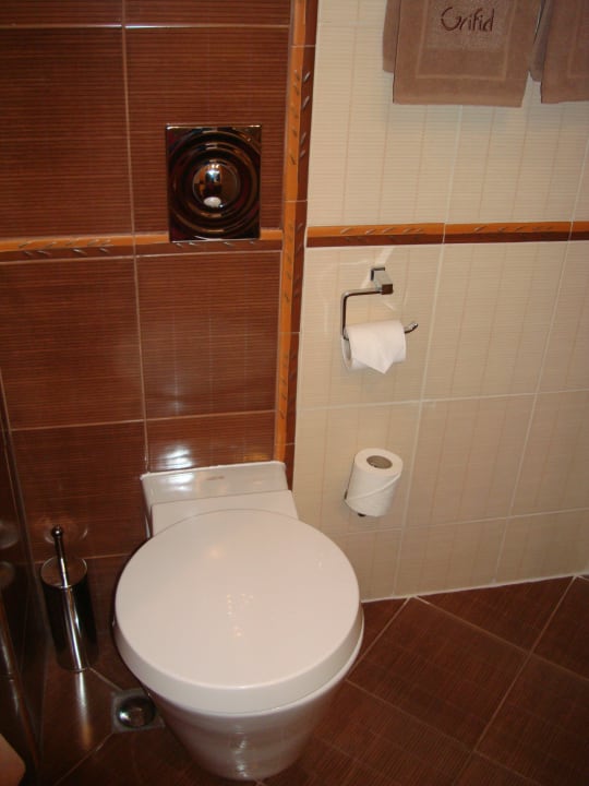 Łazienka GRIFID Aqua Club Bolero