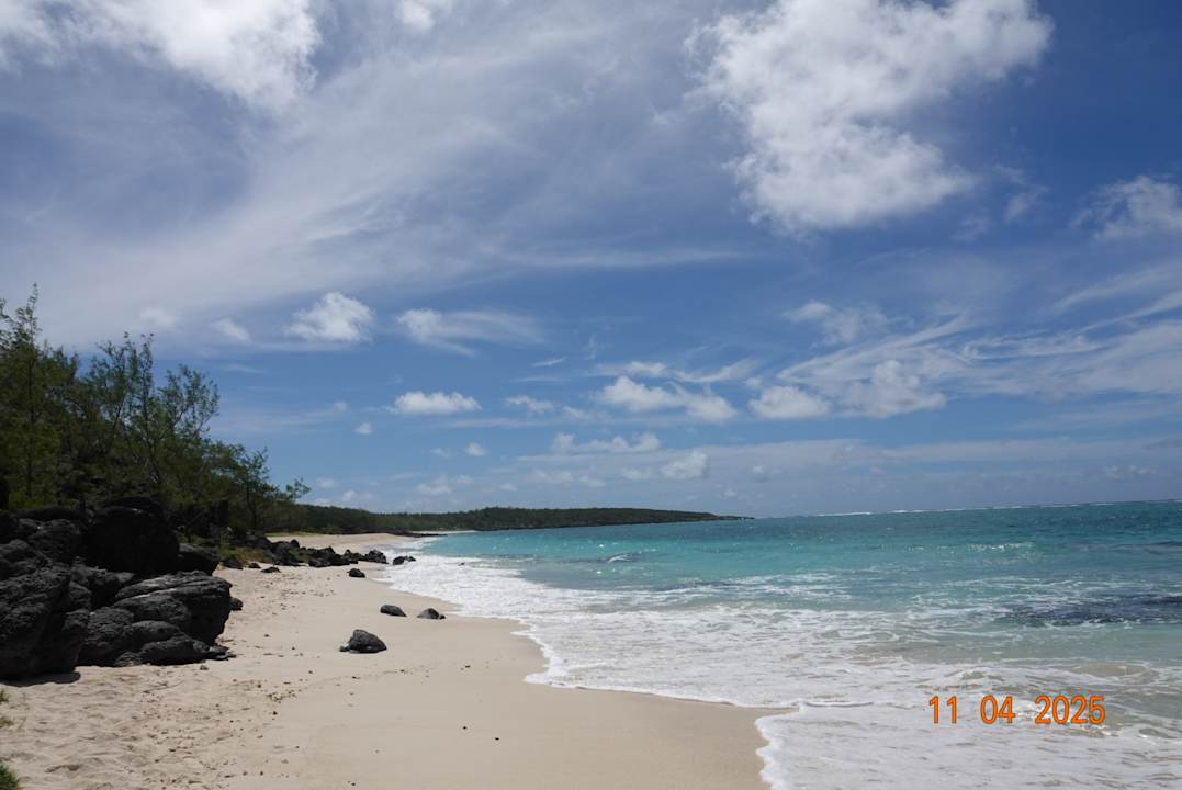 Strand Constance Tekoma. Rodrigues