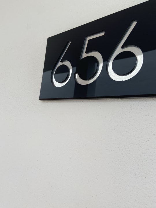 Zimmer Hotel Riu Palace Tenerife