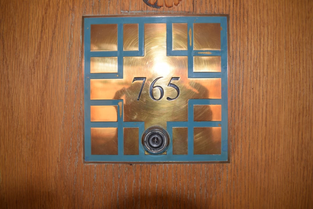 Zimmer SUNRISE Holidays Resort (Adults Only)