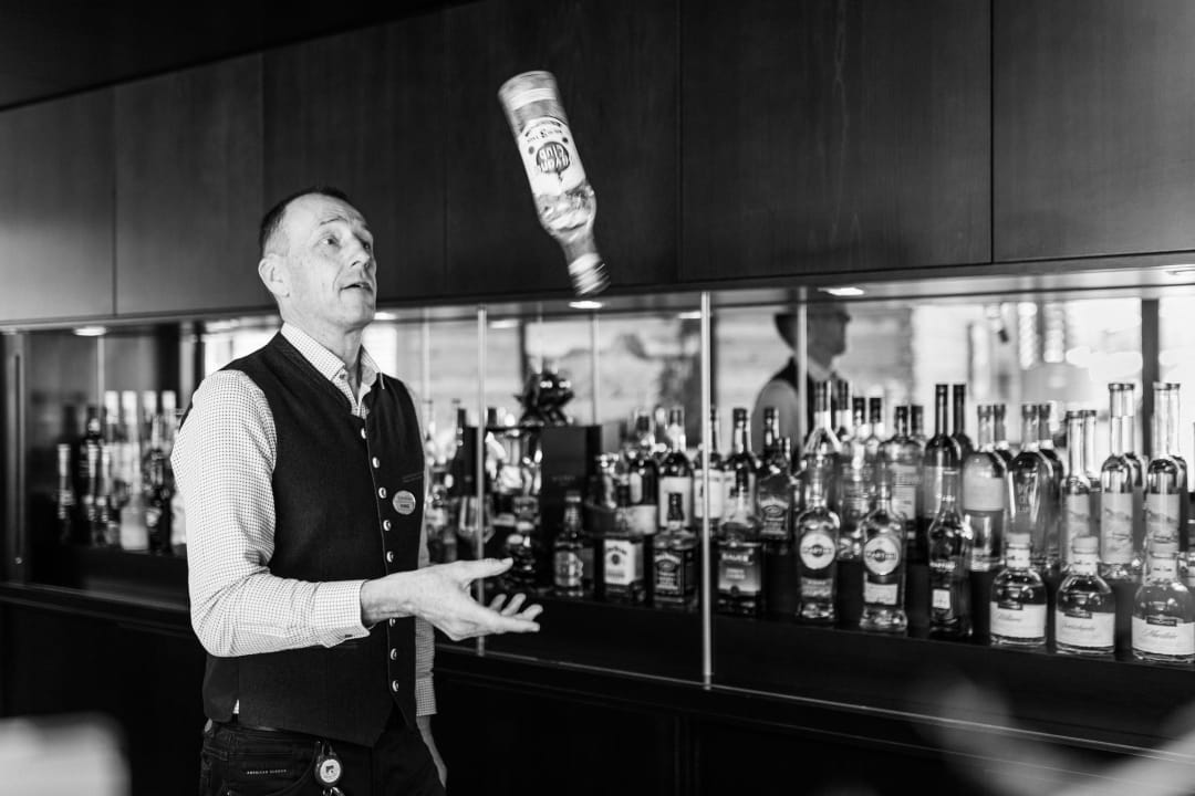 Gastro Hotel Kammerlander