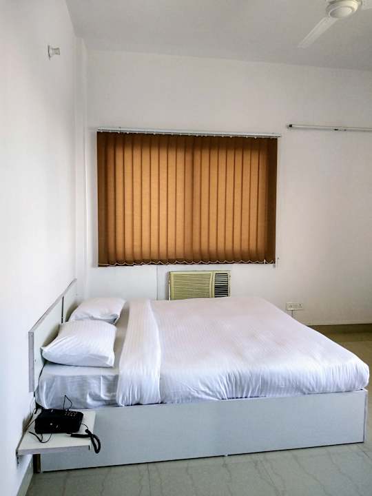 Zimmer The Radiance Suites & Apartments