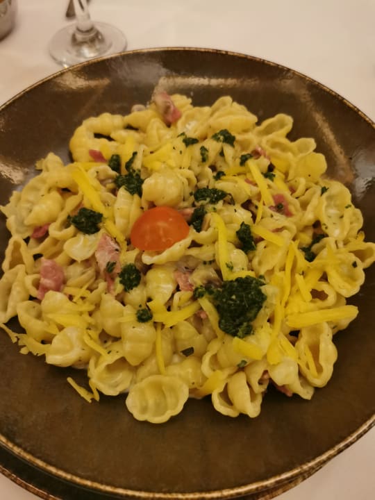 Gastro Hotel JAZ Makadi Star & Spa