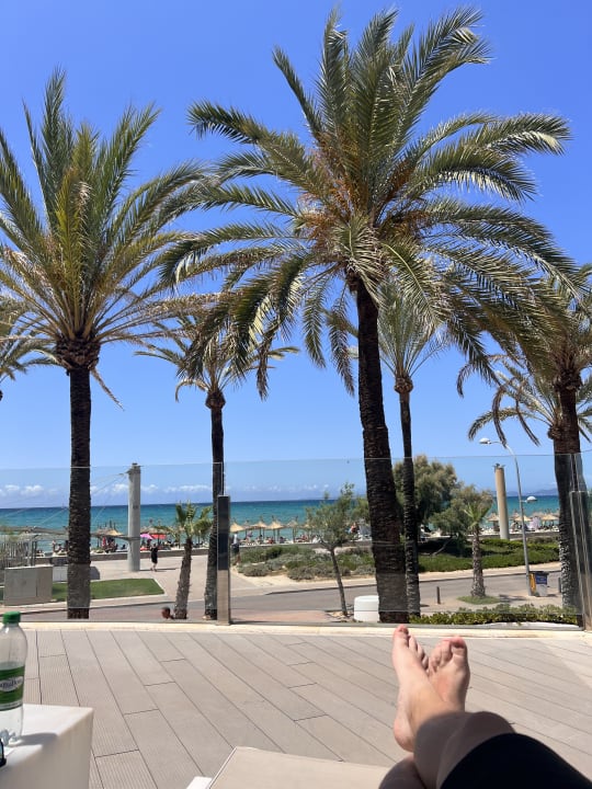 Zimmer Grupotel Acapulco Playa - Adults Only