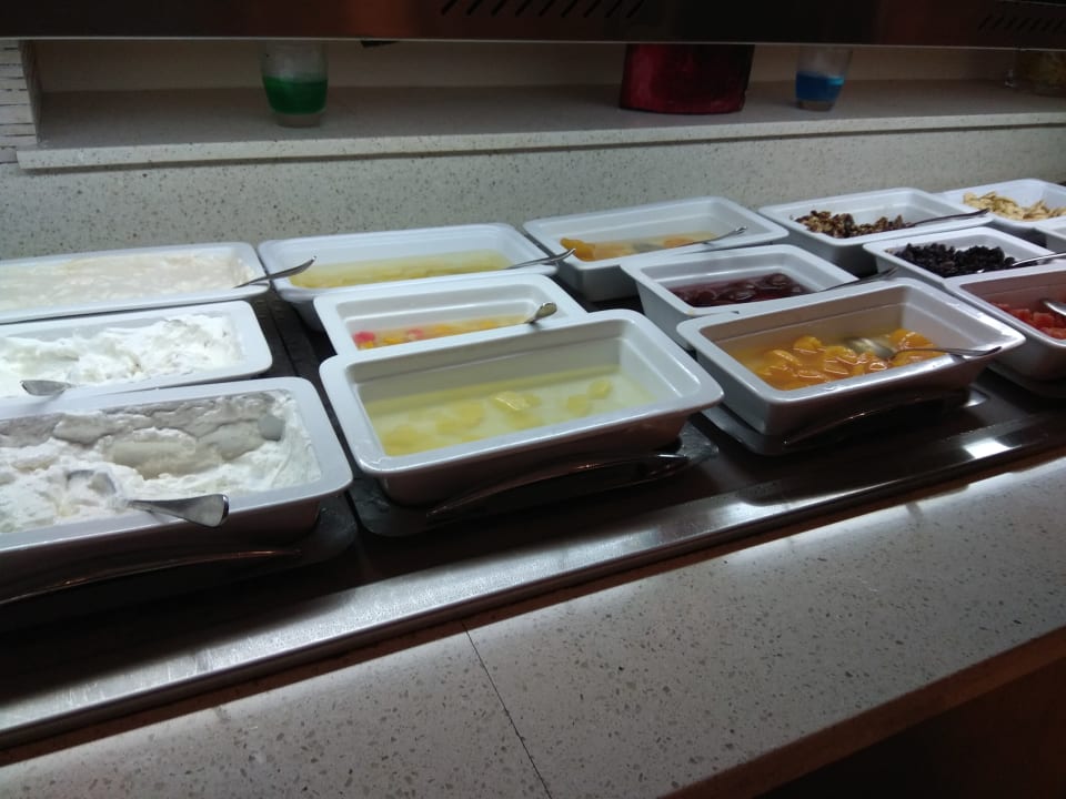 Gastro Elinotel Apolamare