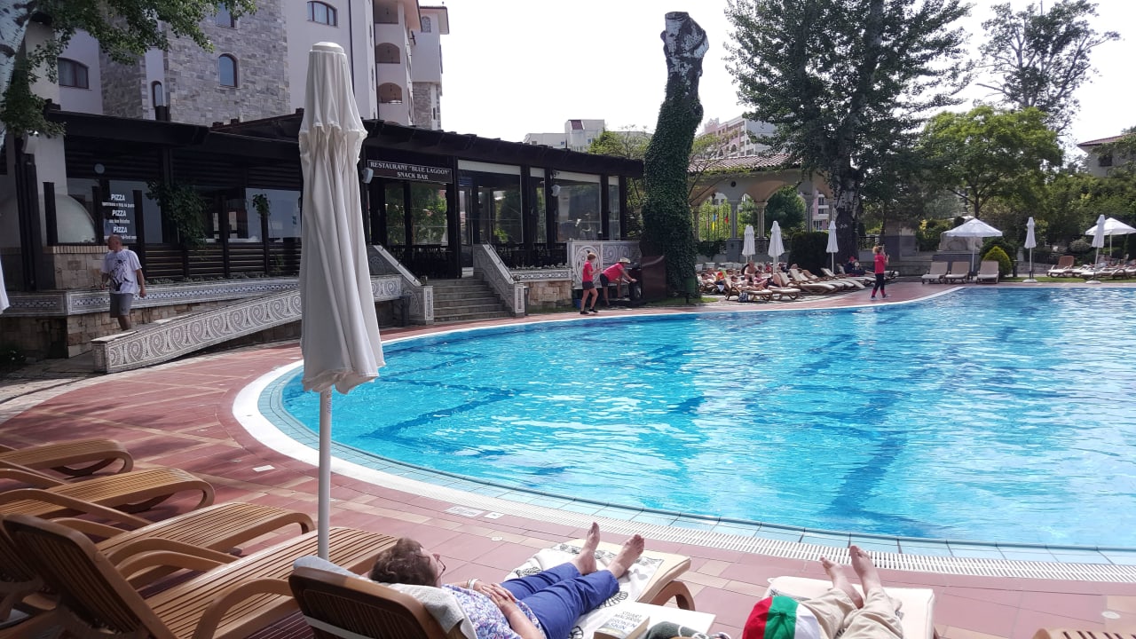 Helena Resort Helena Sands