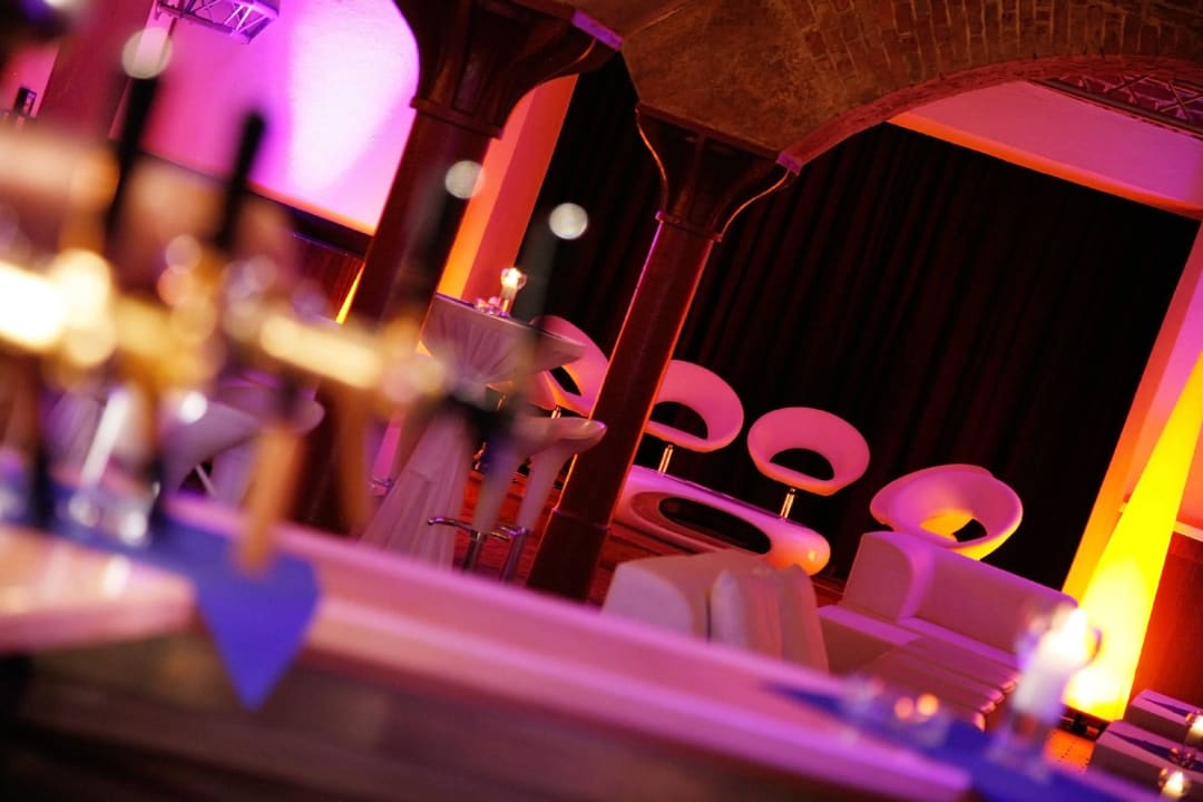 Remem Bar Hotelpark Stadtbrauerei Arnstadt