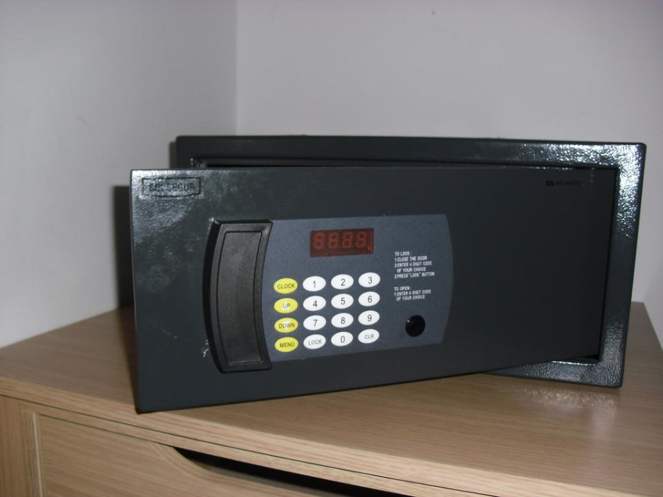 Mietsafe AV Hotels Don Pepe - Adults only