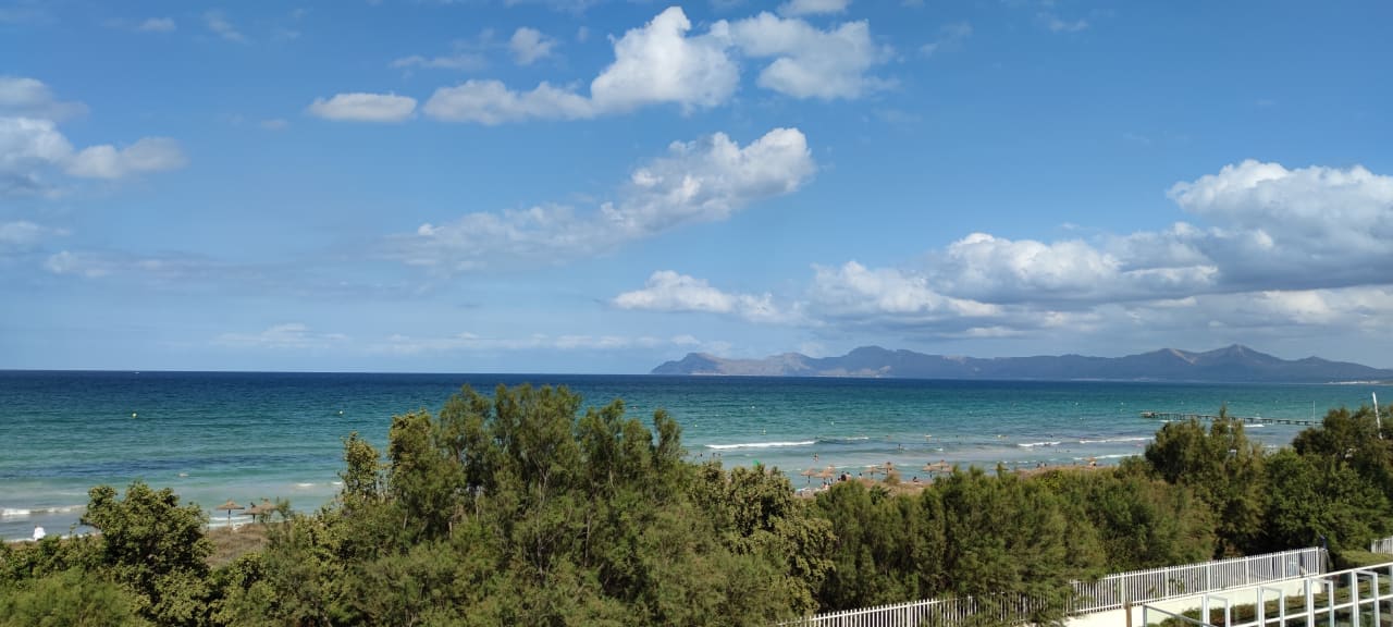Zimmer Playa Garden Selection Hotel & Spa