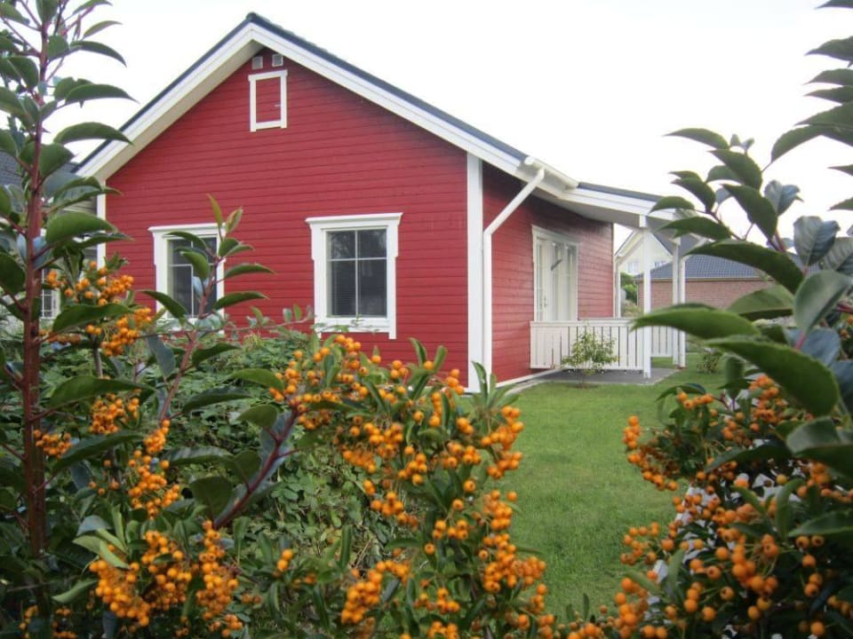 Nordland Ferienhaus Feriendorf Altes Land