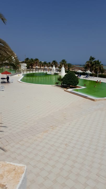 Sport & Freizeit Hotel Bravo Djerba