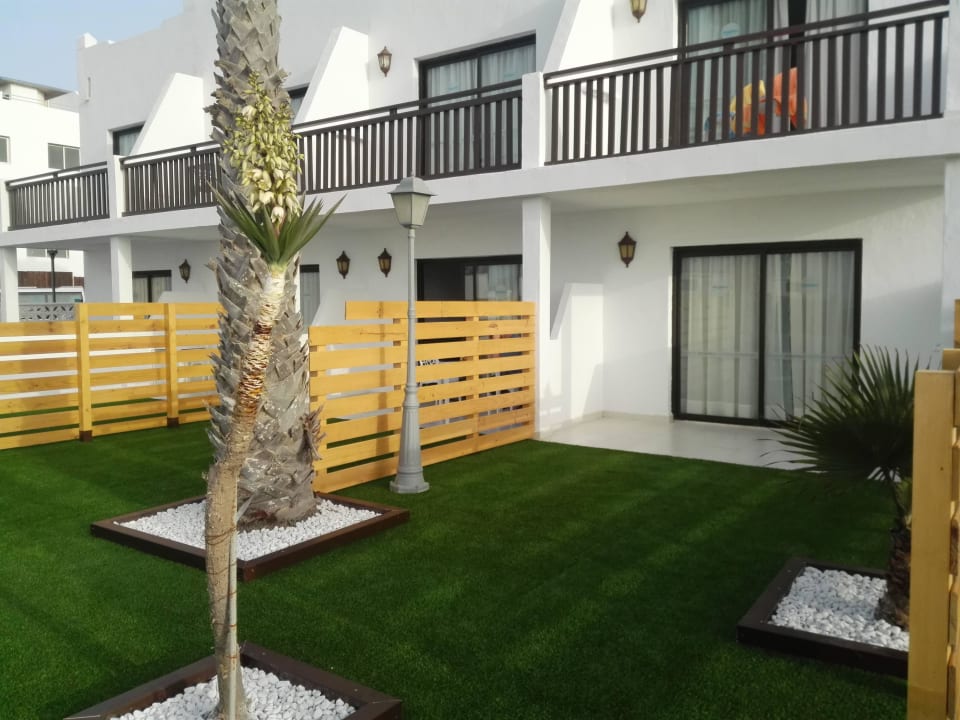 Superior Room Apartamentos Hesperia Bristol Playa