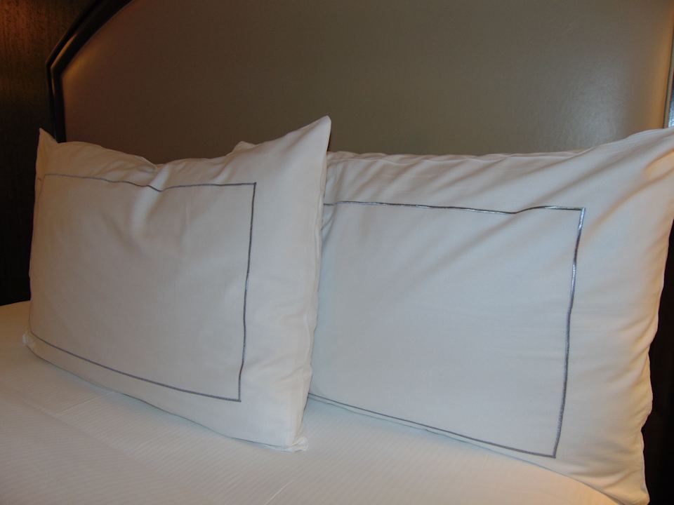 Zimmer Hotel Hilton Atlanta