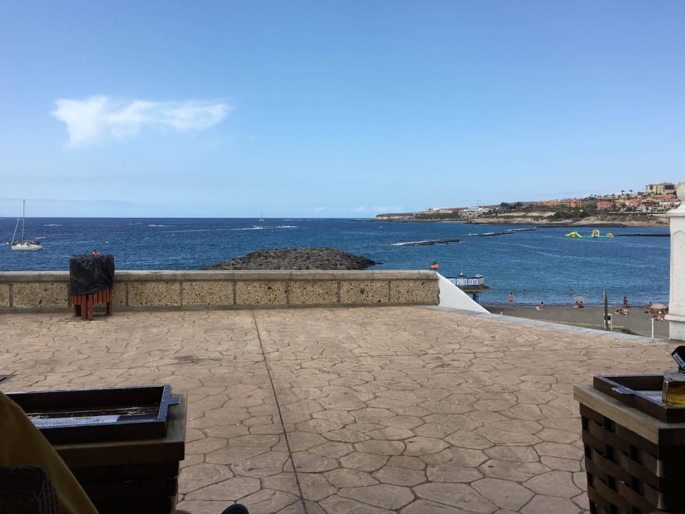Schönes Wasser Hotel Riu Palace Tenerife
