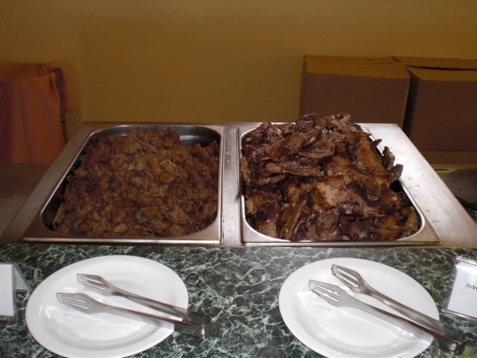 Hmm Lecker! Berlin Golden Beach