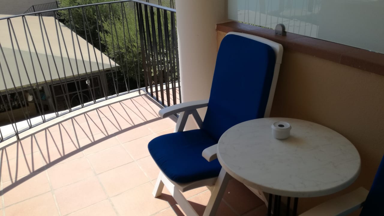 Zimmer Grupotel Playa de Palma Suites & Spa