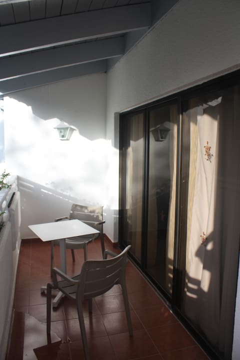 Balkon Sunscape Puerto Plata