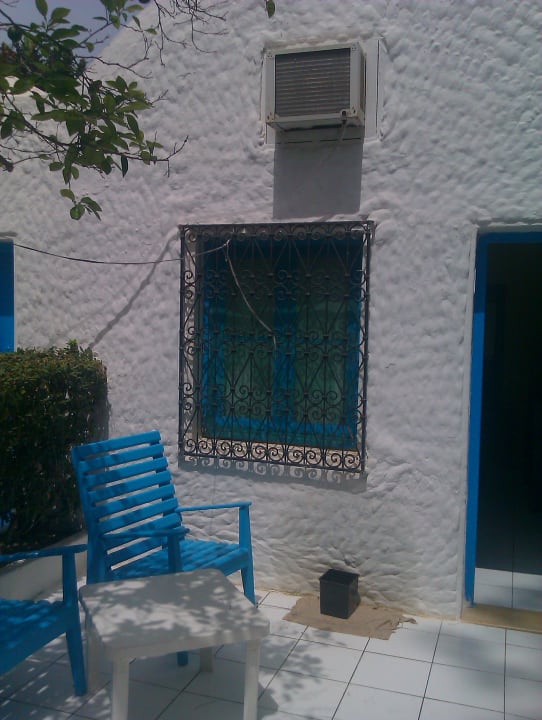 Hotel El Bousten The Club Hammamet