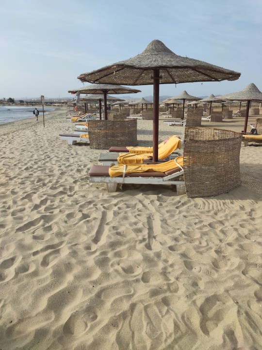 Strand Three Corners Equinox Beach Resort