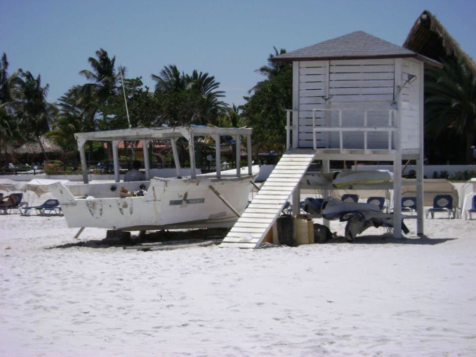 Muelle Hotel Coche Paradise Hotel Coche Paradise Resort
