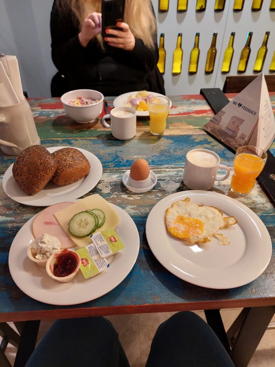 Gastro Ferienwohnungen Ferienpark Weissenhäuser Strand