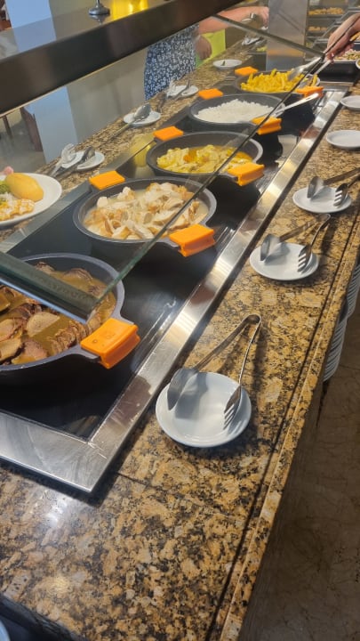 Gastro Protur Palmeras Playa Aparthotel