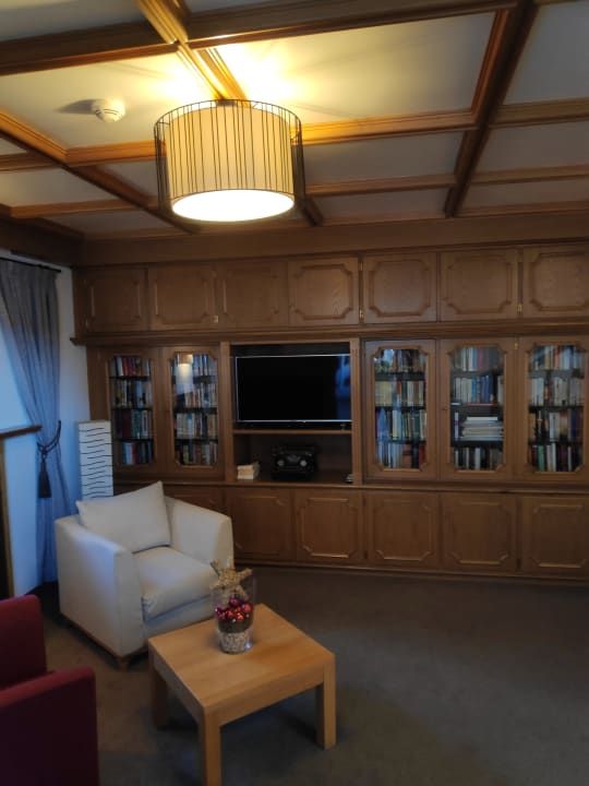 Sport & Freizeit Hotel Der Waldhof