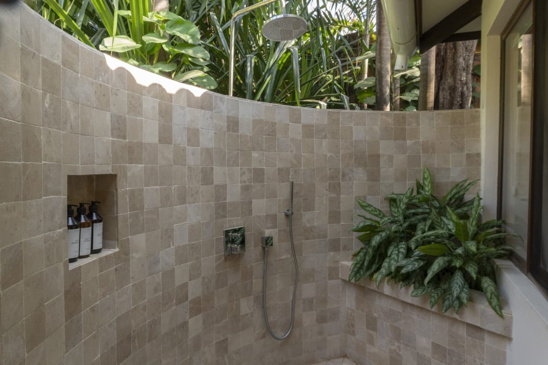 Zimmer Capitán Suizo Beachfront Boutique Hotel