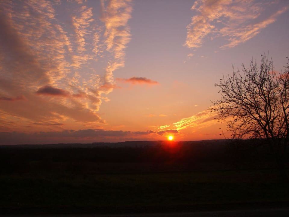 Abend Hotel Dobogomajor