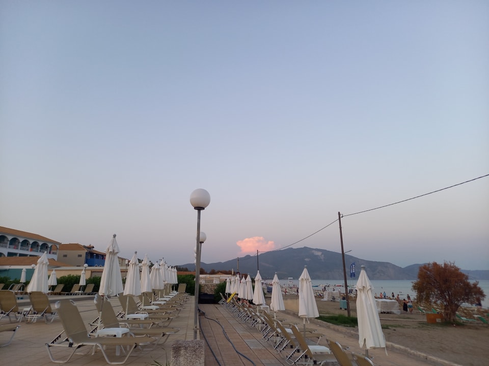 Strand Hotel Astir Beach