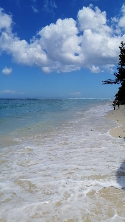 Strand Pearle Beach Resort & Spa