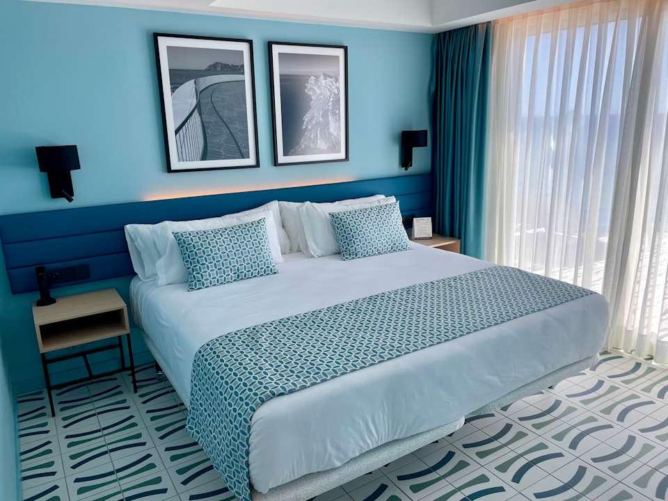 Zimmer Barceló Benidorm Beach - Adults Recommended