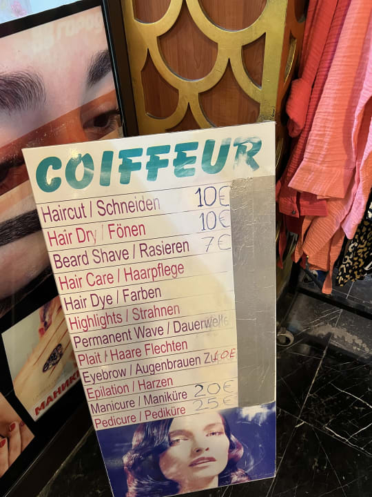 Sport & Freizeit Siam Elegance Hotels & Spa