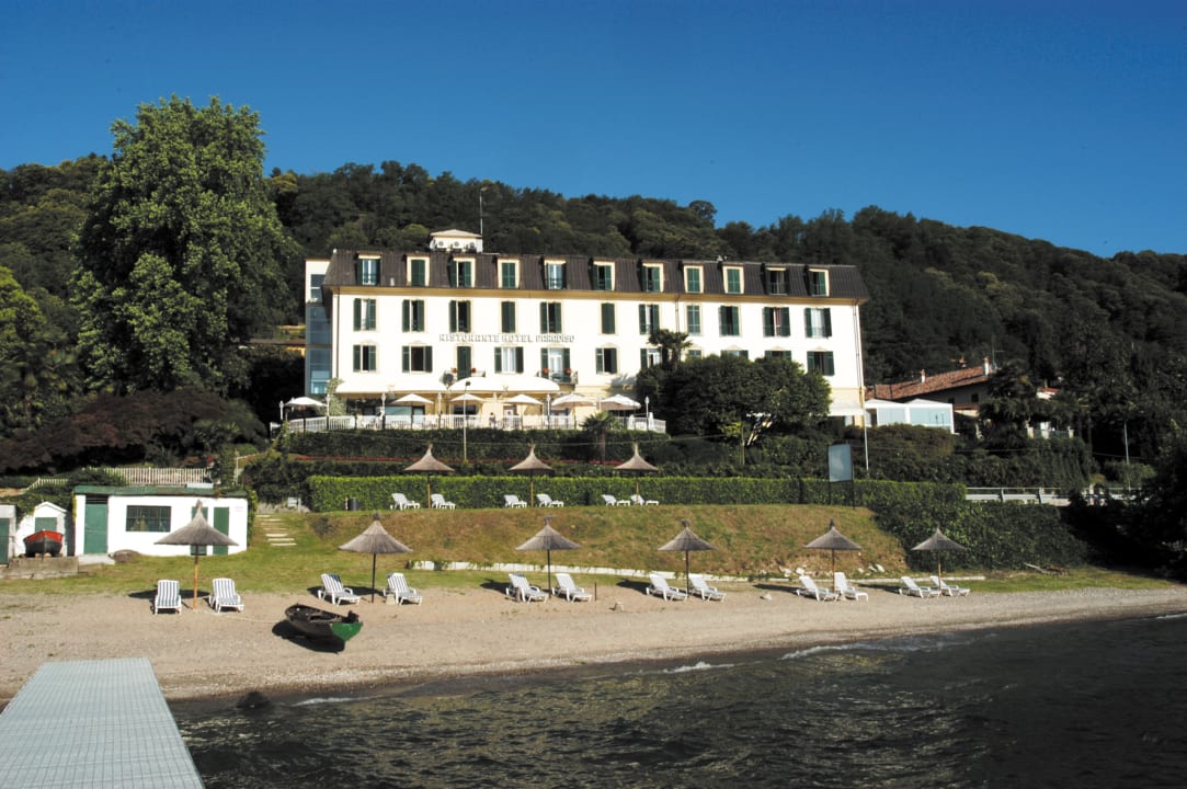 Ausblick Villa Paradiso