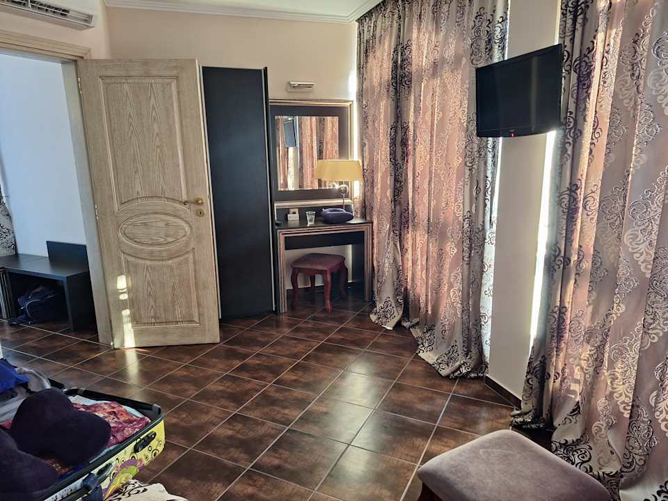 Zimmer Hotel&SPA Diamant Residence