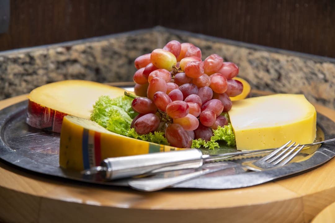 Gastro Landhuus Laurenz