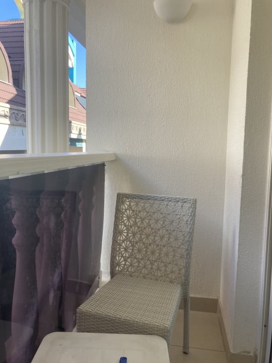 Zimmer Dream World Resort & Spa