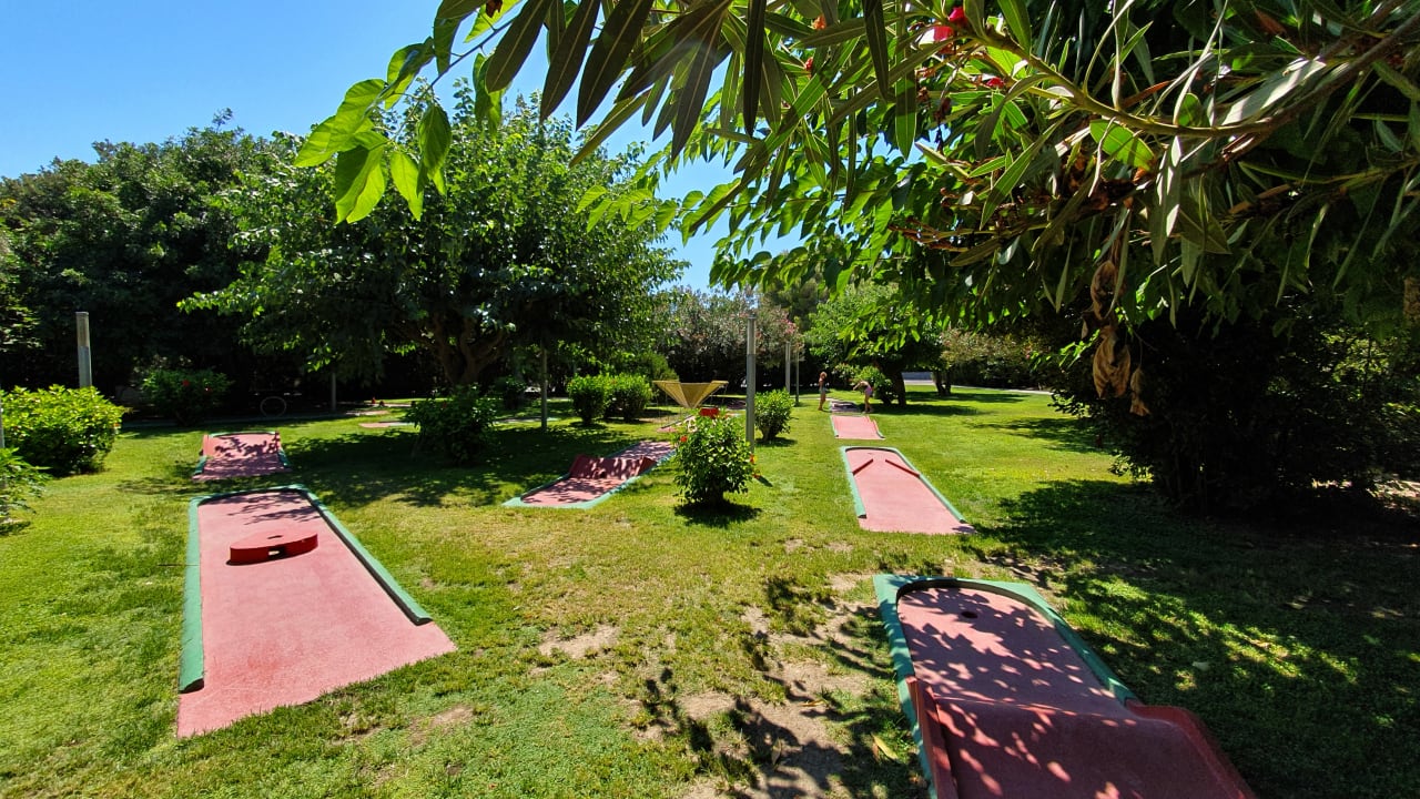 Sport & Freizeit Caravia Beach Hotel