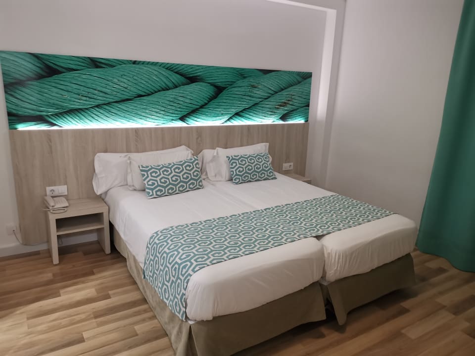 Zimmer Comitas Floramar