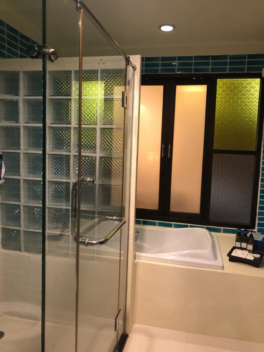 Zimmer Khaolak Orchid Beach Resort