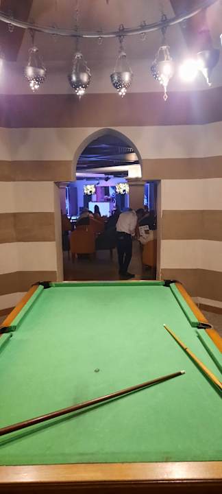Sport & Freizeit Makadi Palace