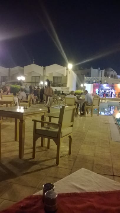 Gastro Regina Resort and Aqua Park Hurghada