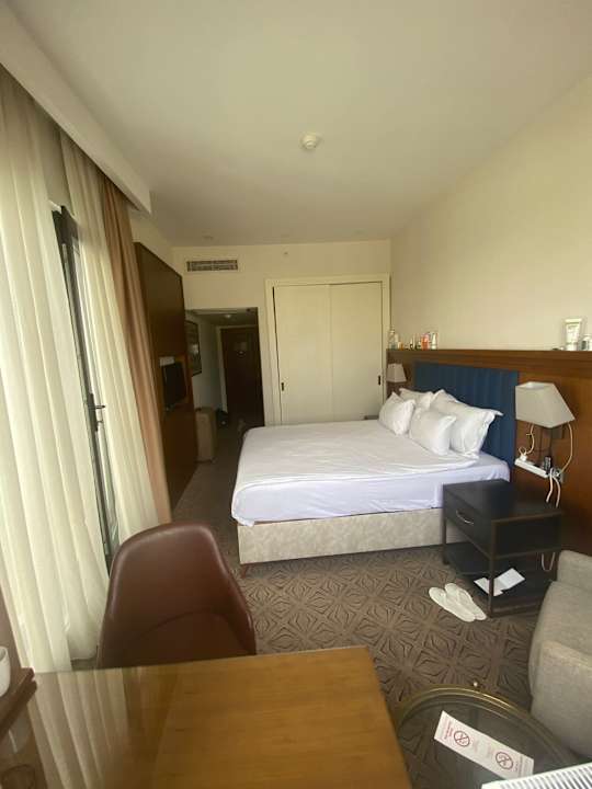 Zimmer Ramada Plaza Sultanahmet By Wyndham