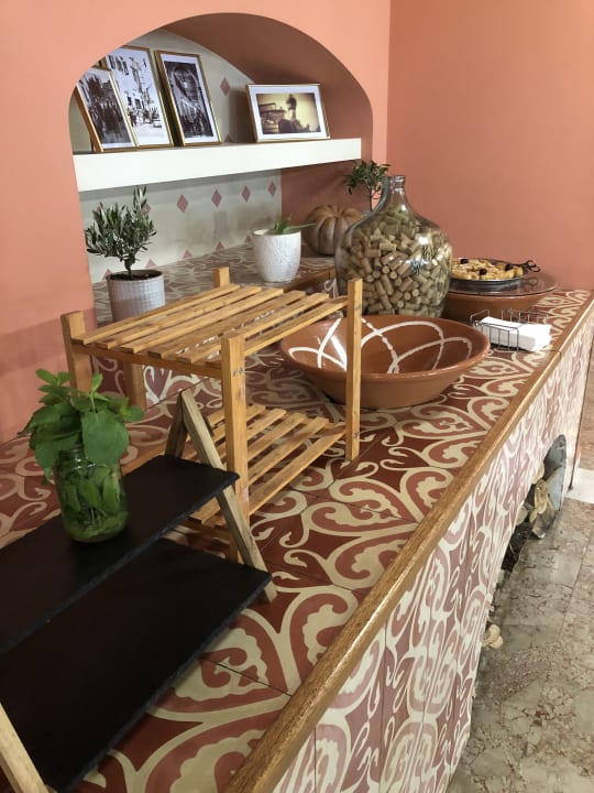 Zimmer Grecotel LUXME Daphnila Bay