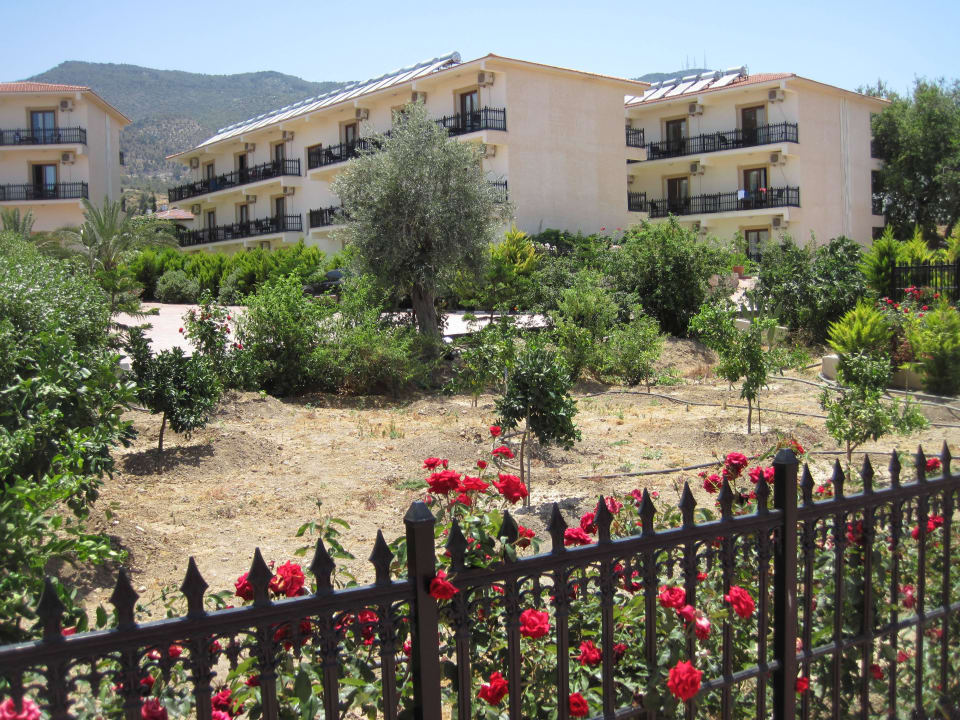 Andere Wohnhäuser Riverside Garden Resort